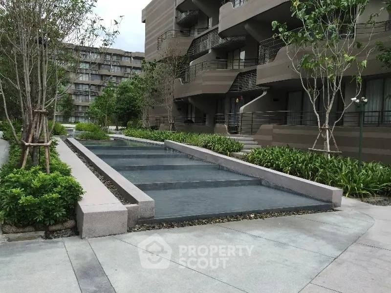 picture 2-BR Condo at Baan San Ngam Hua Hin close to The Venezia (ID 2277238) - 16/31