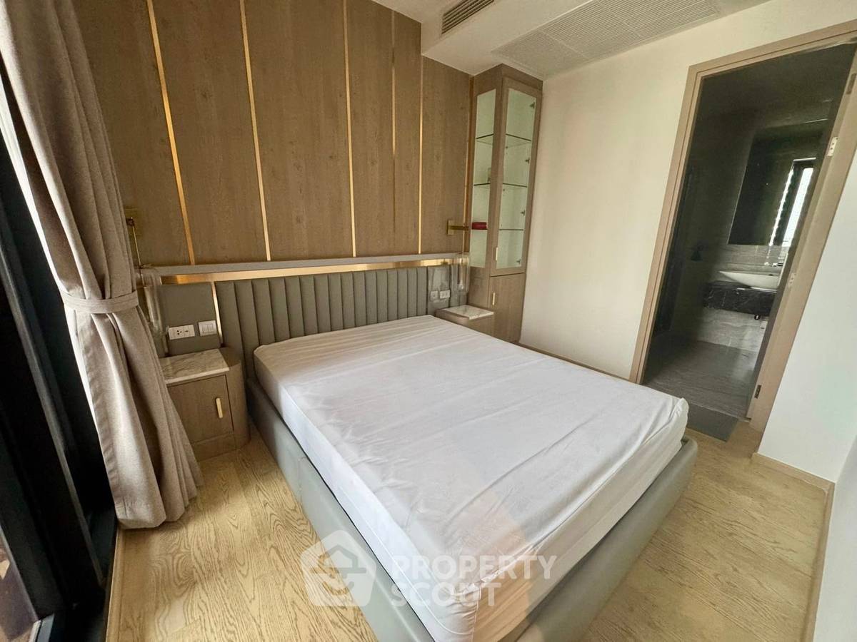 picture 1-BR Condo at ASHTON Asoke - Rama 9 near MRT Phra Ram 9 (ID 2265209) - 5/11
