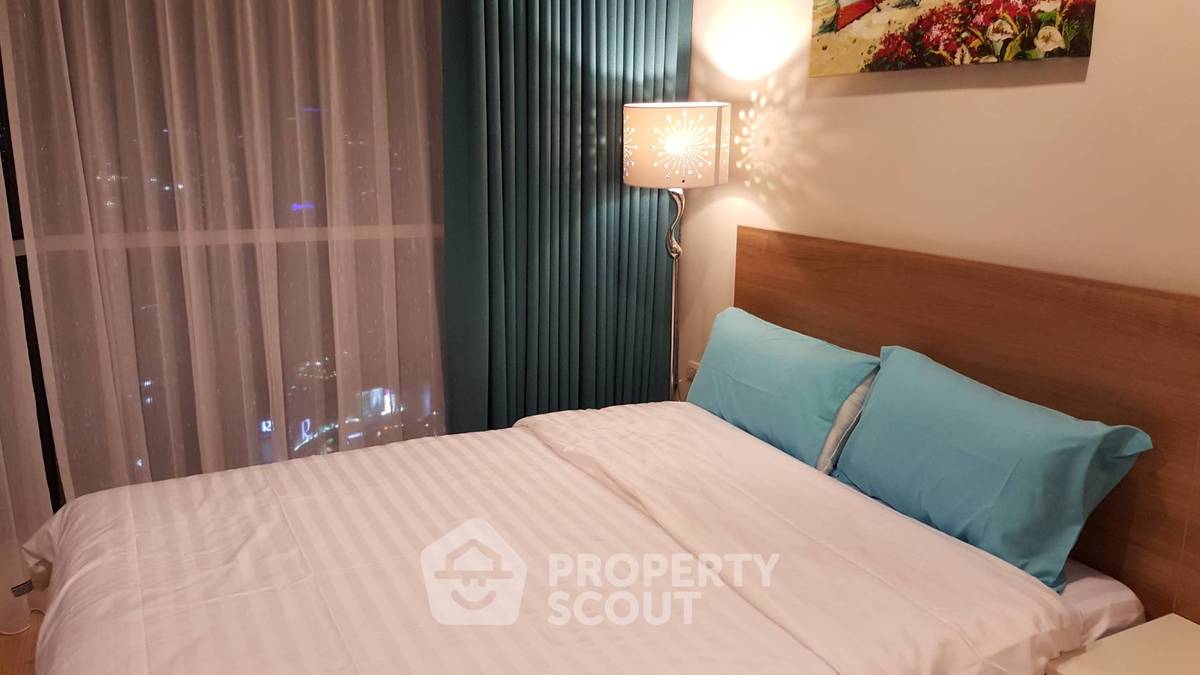 picture 1-BR Condo at Rhythm Sathorn near BTS Saphan Taksin (ID 592512) - 1/5