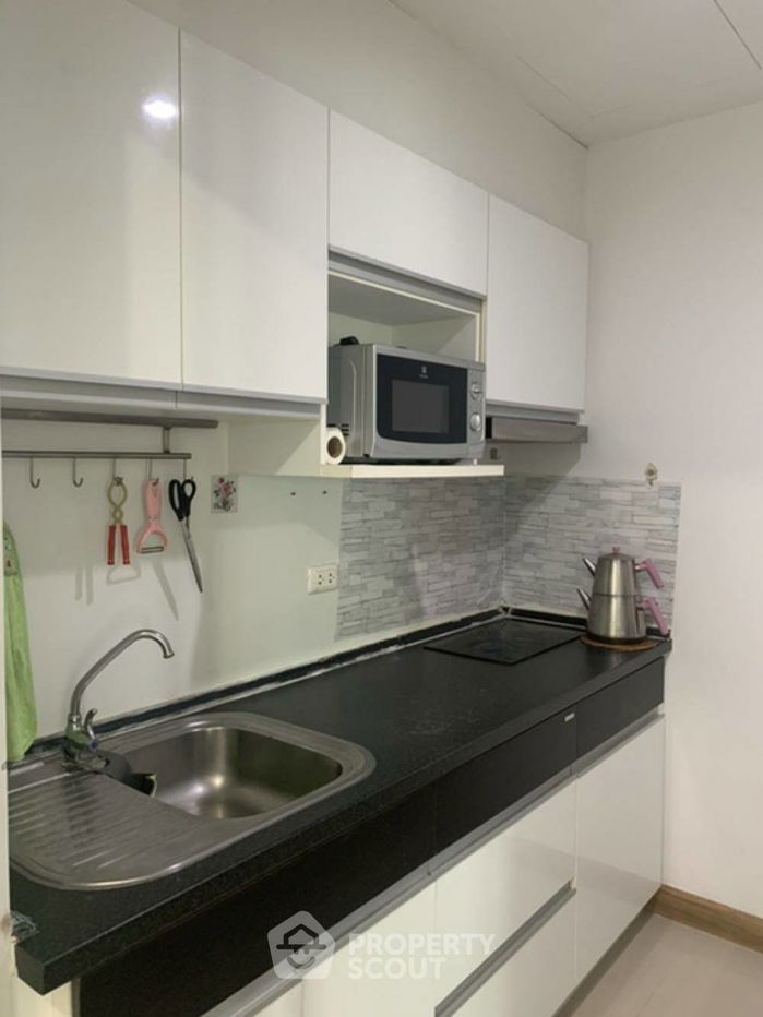 picture 1-BR Condo at Supalai River Resort Charoen Nakhon in Samre (ID 1772500) - 8/25