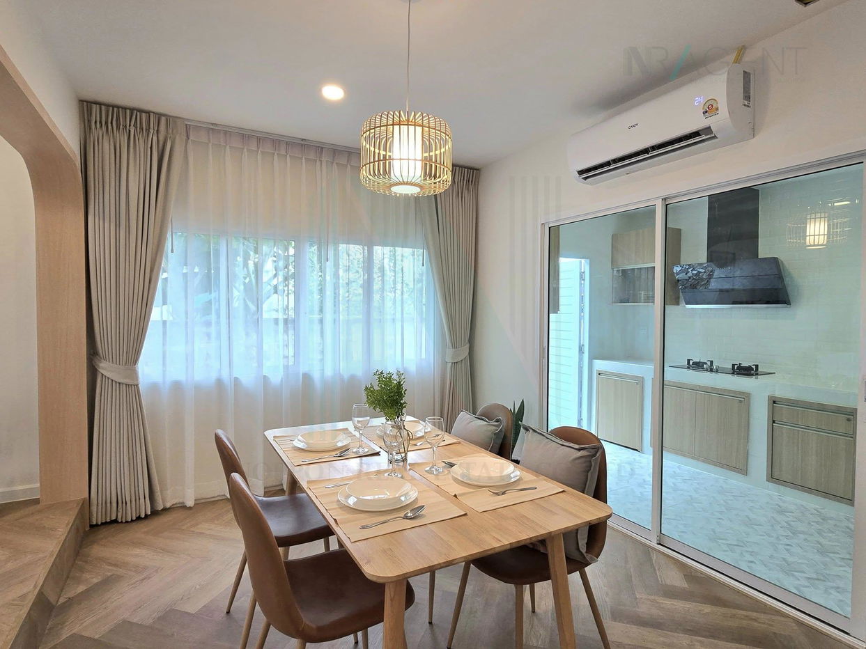 picture 🎉 For Sell House K.C. GARDEN HOME 14 2-story 4 bedroom 2 bathroom - 4/8
