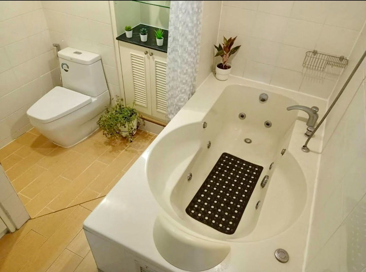 picture code : B156 Supalai Place Sukhumvit 39 - 6/22