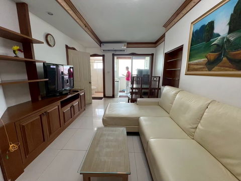 Condo  Suphalai Park Srinakarin For Rent 1 Bedroom 