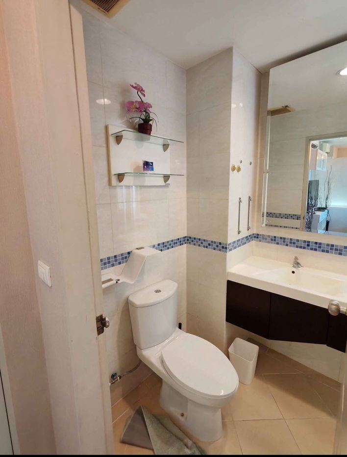 picture MN2920 Life @ Ratchada Huay Keang Full Furnitured and electrical - 17/18