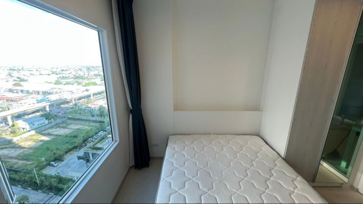 รูป Aspire Erawan Tower B 1bed Plus - รูปที่ 3/7