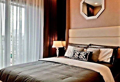 คอนโดให้เช่า : CD089 ให้เช่าคอนโด The Signature by Urbano (เดอะ ซิกเนเจอร์ บาย เออร์บาโน่)