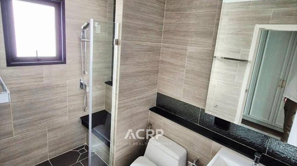 รูป ขายบ้านเดี่ยว 2 ชั้น แกรนด์บริทาเนีย ราชพฤกษ์-พระราม 5 ตกแต่งสวย พร้อมอยู่ - รูปที่ 14/14
