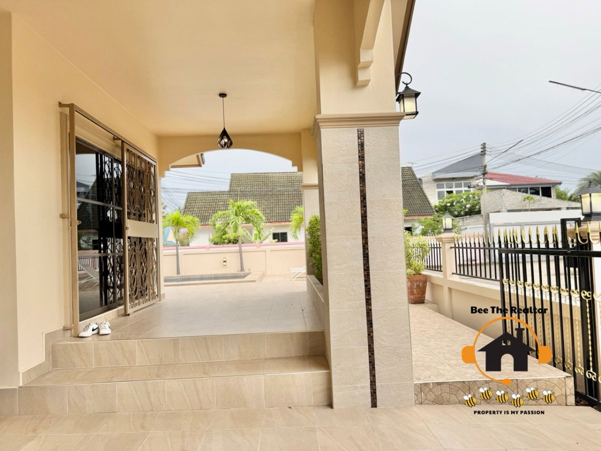 picture Pool Villa for Sale Mabprasan Lake Pattaya - 14/60
