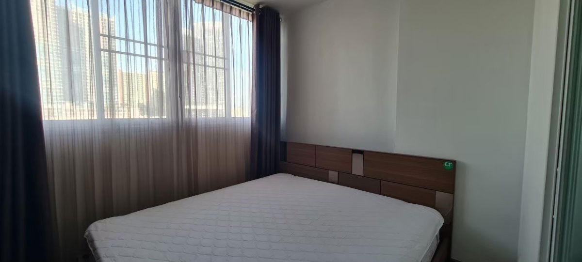 รูป ให้เช่า Bliz condo พระรามเก้า หัวหมาก - รูปที่ 5/17