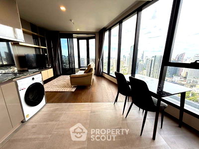 Condos for rent : 1-BR Condo at Ideo Q Sukhumvit 36 near BTS Thong Lor (ID 2259669)