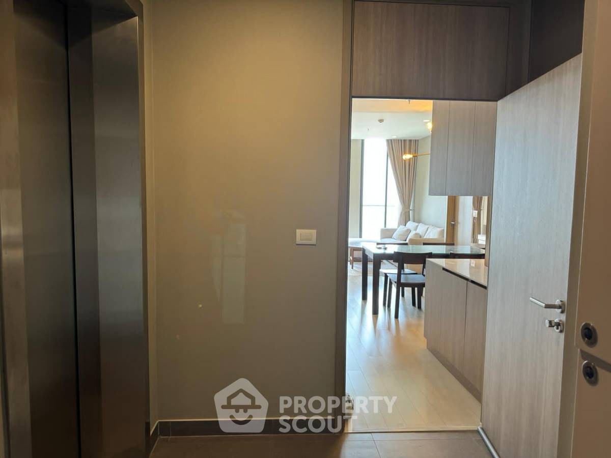 picture 1-BR Condo at Noble Ploenchit near BTS Phloen Chit (ID 1525555) - 10/11
