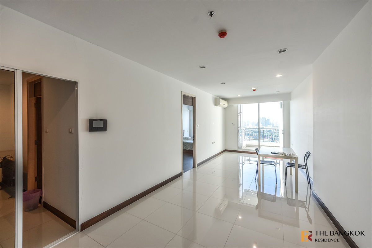 รูป Supalai Prima Riva , Riverfront High-Rise on Rama 3 - รูปที่ 2/17
