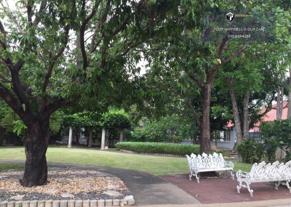 รูป Ladawan Lakoon Rangsit | บ้านเดี่ยว วิวเลค ตกแต่งพร้อมอยู่ #2025082211484 - รูปที่ 14/15