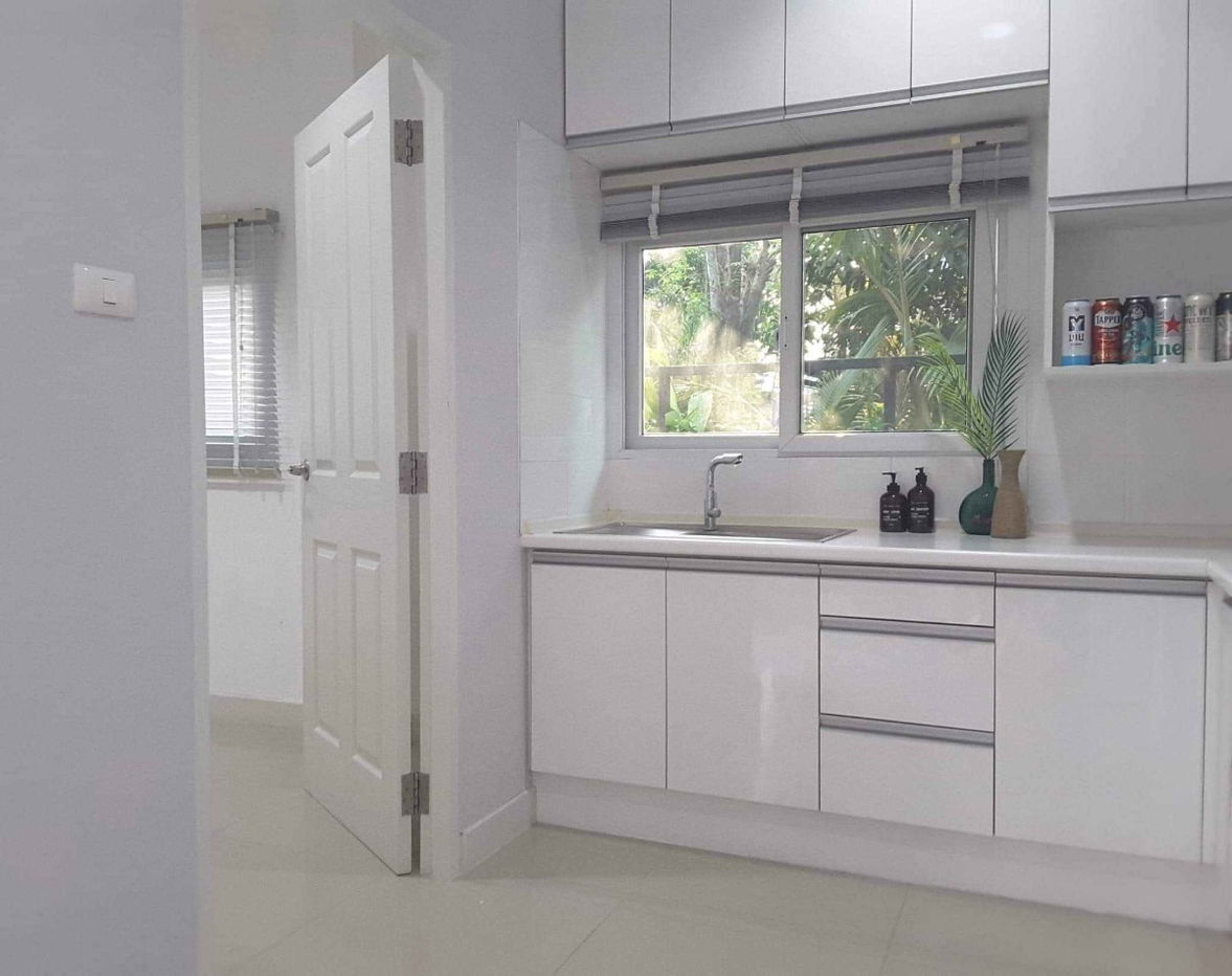 รูป บ้านเช่า หมู่บ้าน ธัญธานี โฮม ออน กรีน เฟส 2 ลําลูกกา คลอง 4 - รูปที่ 10/10