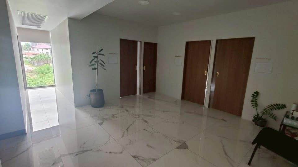 รูป ให้เช่า Business Penthouse 6 ชั้น ซอยรัชดา 32 ใกล้ MRT สถานีลาดพร้าว - รูปที่ 8/13