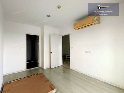 Condos for sale BTS On Nut : Aspire Sukhumvit 48 | New room, never occupied, high floor, river view, don't miss it! #2025082211474