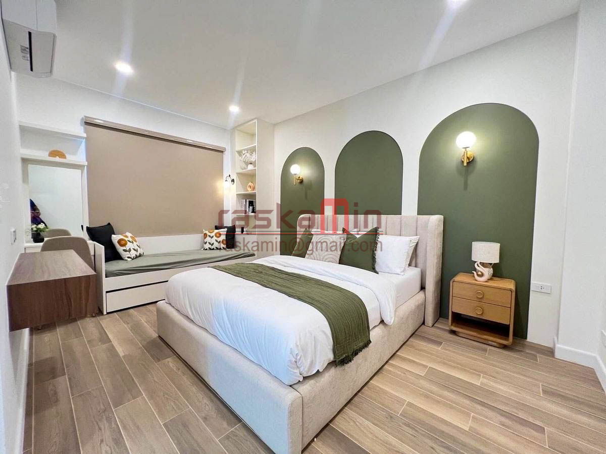 รูป 🏡 โครงการพูลวิลล่า เขาชีจรรย์ - รูปที่ 8/24