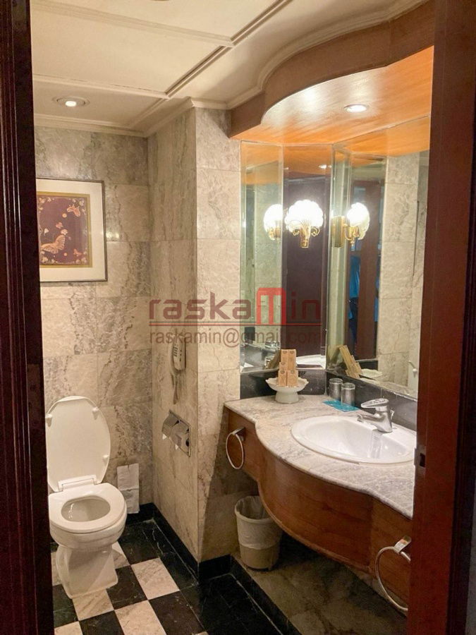 รูป ขายโรงแรม The Royal City Hotel ที่ตั้งอยู่ในย่านปิ่นเกล้า กรุงเทพมหานคร - รูปที่ 19/24