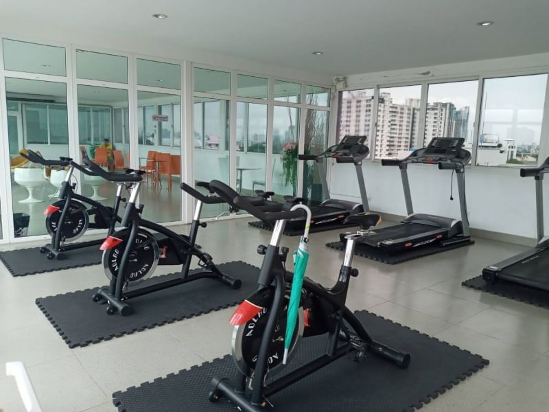 รูป ขาย!! คอนโด Low Rise บัทเจทคอนโด Budget Condo ติวานนท์ 3 - รูปที่ 13/13