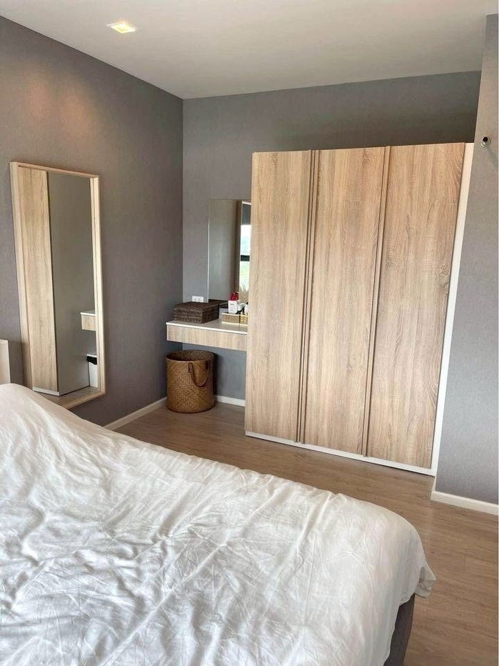 picture Escent chiangmai condo for rent: near central Chiangmai : Tel. 082-389-9314 (Boo) - 4/19