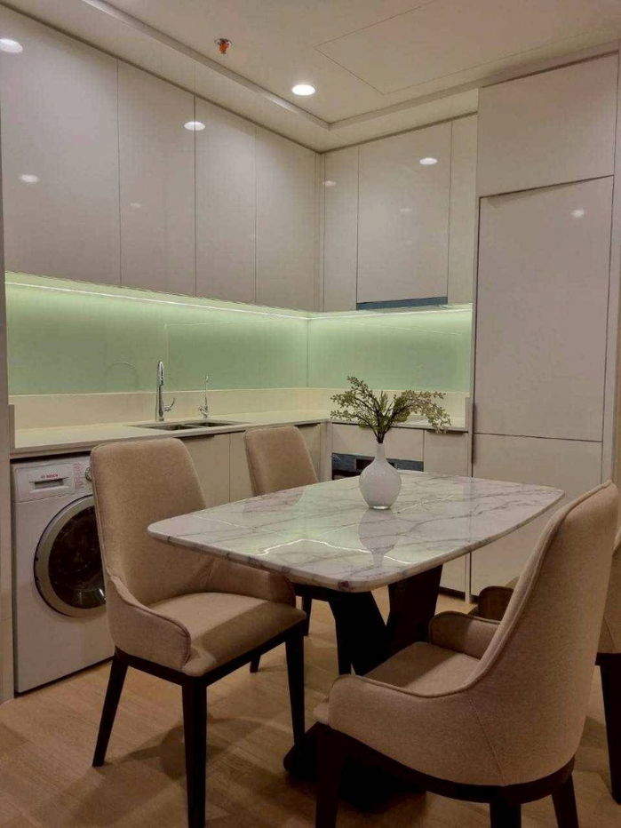 picture ✨Condo for Rent : Anil Sathorn 12 (BTS Saint Louis) AP-02 ( line : @condo91 ) - 8/9