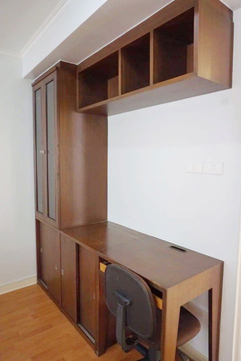picture 🔐#PO2307_080🔐🗓️35 SQM. ( 1bed/1bath )𝐂𝐨𝐧𝐝𝐨 𝐋𝐔𝐌𝐏𝐈𝐍𝐈 𝐕𝐈𝐋𝐋𝐄 𝐂𝐔𝐋𝐓𝐔𝐑𝐀𝐋 𝐂𝐄𝐍𝐓𝐄𝐑 - 3/13