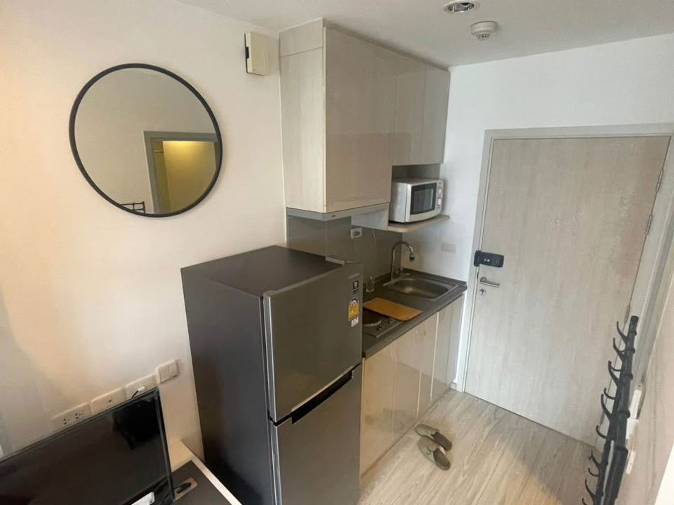 picture *** Condo for rent : IDEO Mobi Wongsawang Interchange *** - 7/10