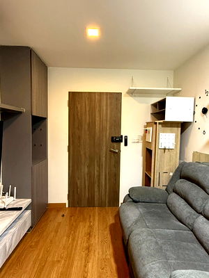 คอนโดให้เช่า : 💲RB19923 ให้เช่าถูกมาก🍀แม็กนิกซ์ รามอินทรา 21✅แอดไลน์ @930jwqti ( มี @ ด้วย) แอดมินตอบไว