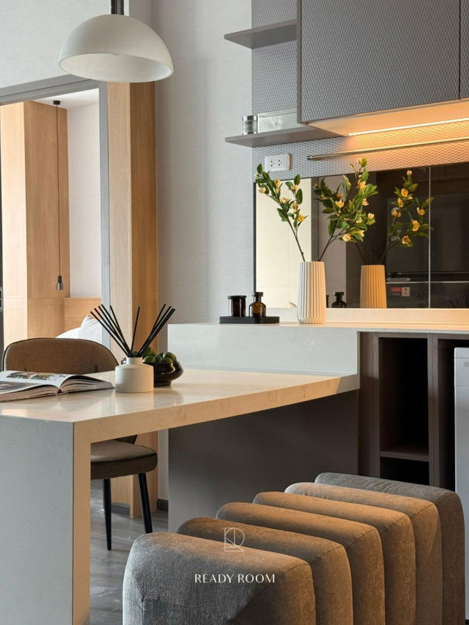 picture PFD-05446  Condo for Rent: Ideo Sukhumvit-Rama 4 Schedule a viewing ■ Line: @propertyfinder    - 23/24
