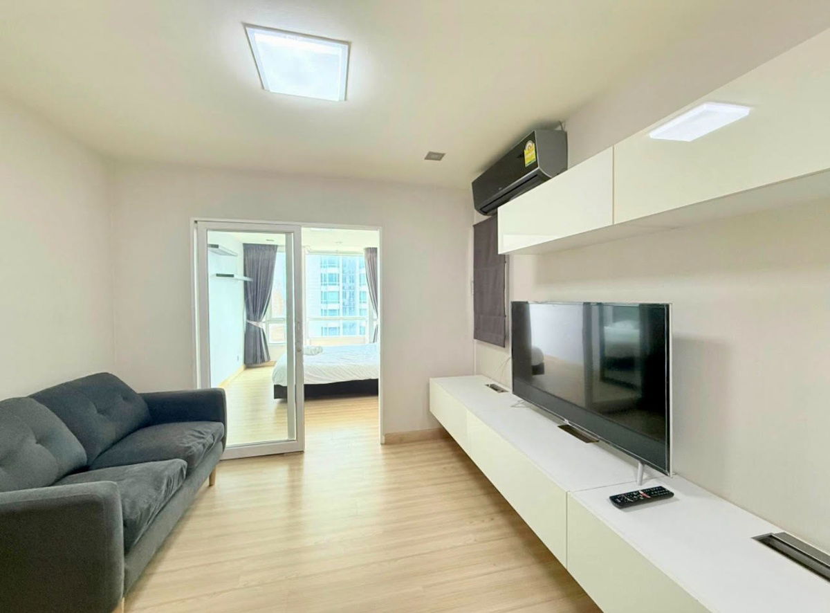 picture code : B132 M Society Condominium - 5/11