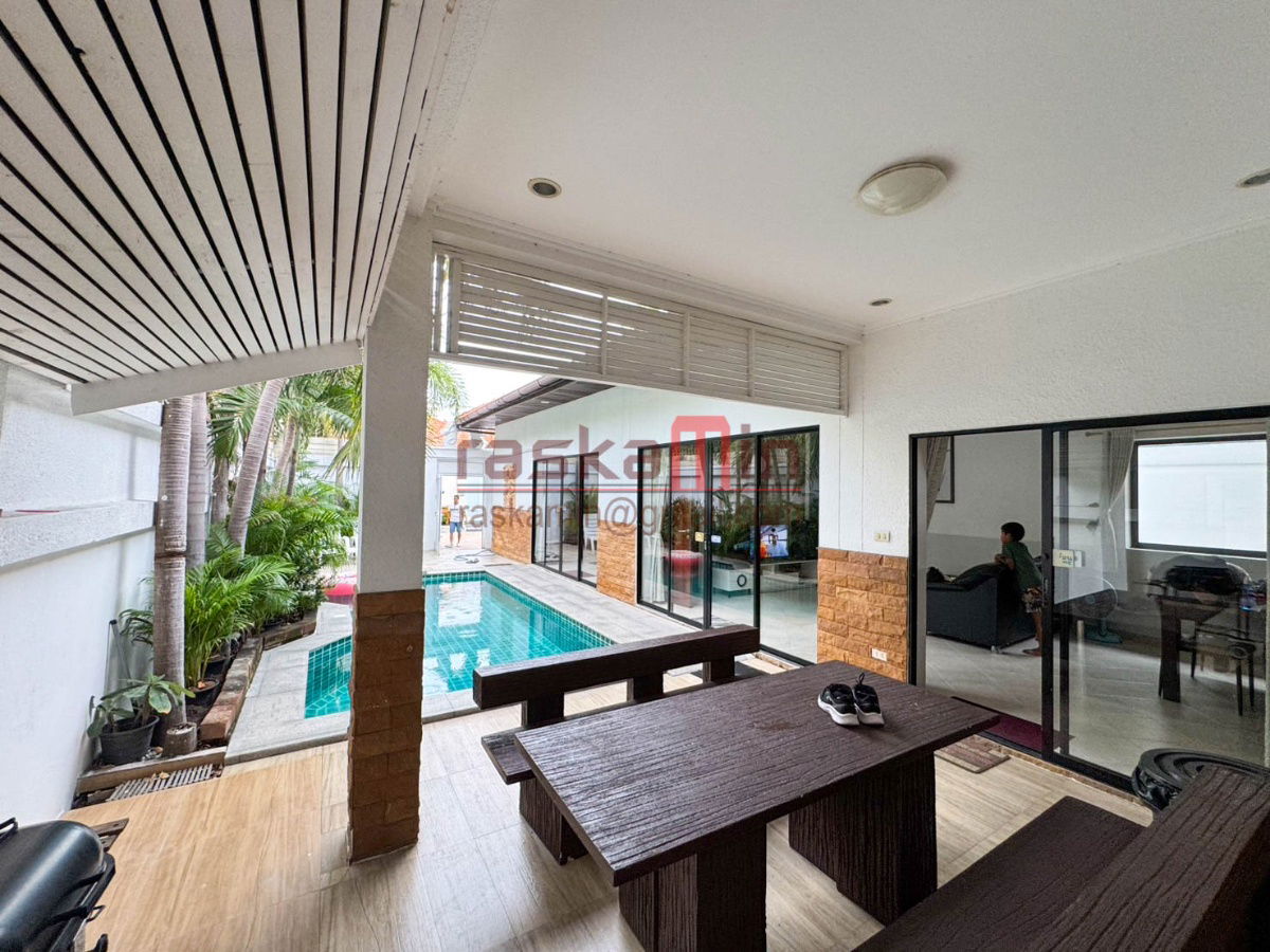 picture For Sale – Majestic Residence, Pattaya - 4/20
