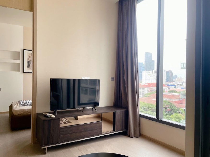 picture #R5899 Condo for rent  THE ESSE ASOKE  - 7/13