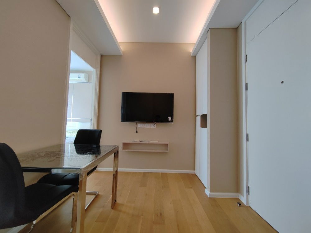 picture For rent The Saint Residences Ladprao Ready to move in (DSL1969) - 3/12