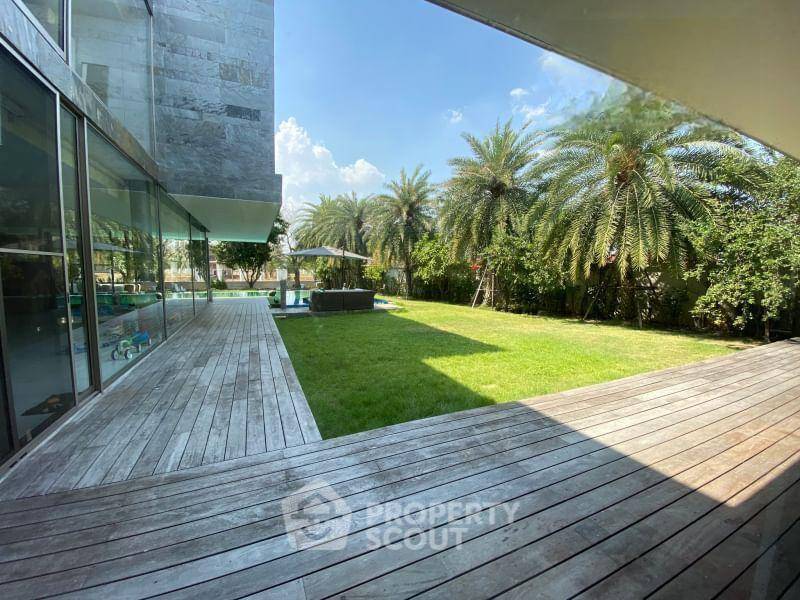 รูป บ้าน 6-ห้องนอน ใกล้ ท่าอากาศยานสุวรรณภูมิ (ID 1096594) - รูปที่ 16/17