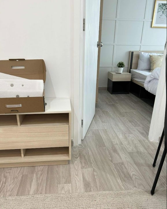 picture (A0034) Project name  Plum Condo Chokchai 4 - 2/3