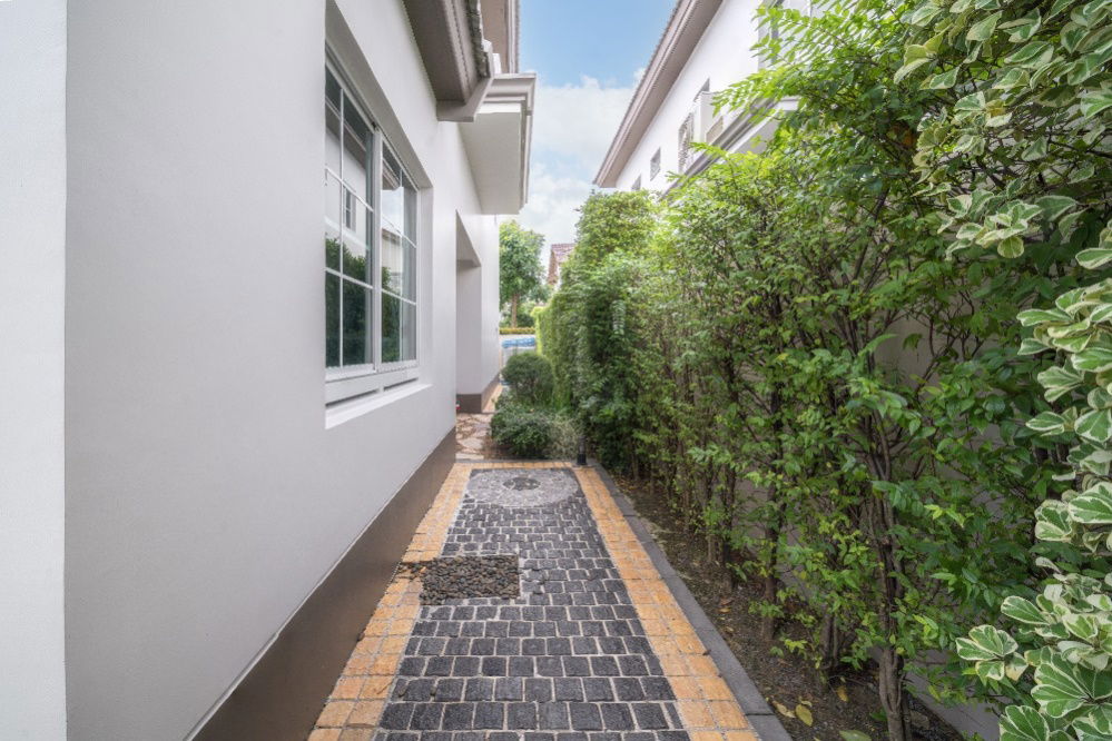 รูป 🏠 ให้เช่าบ้าน : Nantawan Ramintra-Paholyothin 50 (นันทวัน รามอินทรา-พหลโยธิน 50)   รหัสทรัพย์ | 📌 LNP-H517  - รูปที่ 6/47