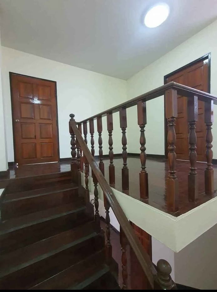 รูป ให้เช่า บ้านเดี่ยวสามชั้น ที่ลาดพร้าว25  3 ห้องนอน 3 ห้องน้ำ  - รูปที่ 4/5