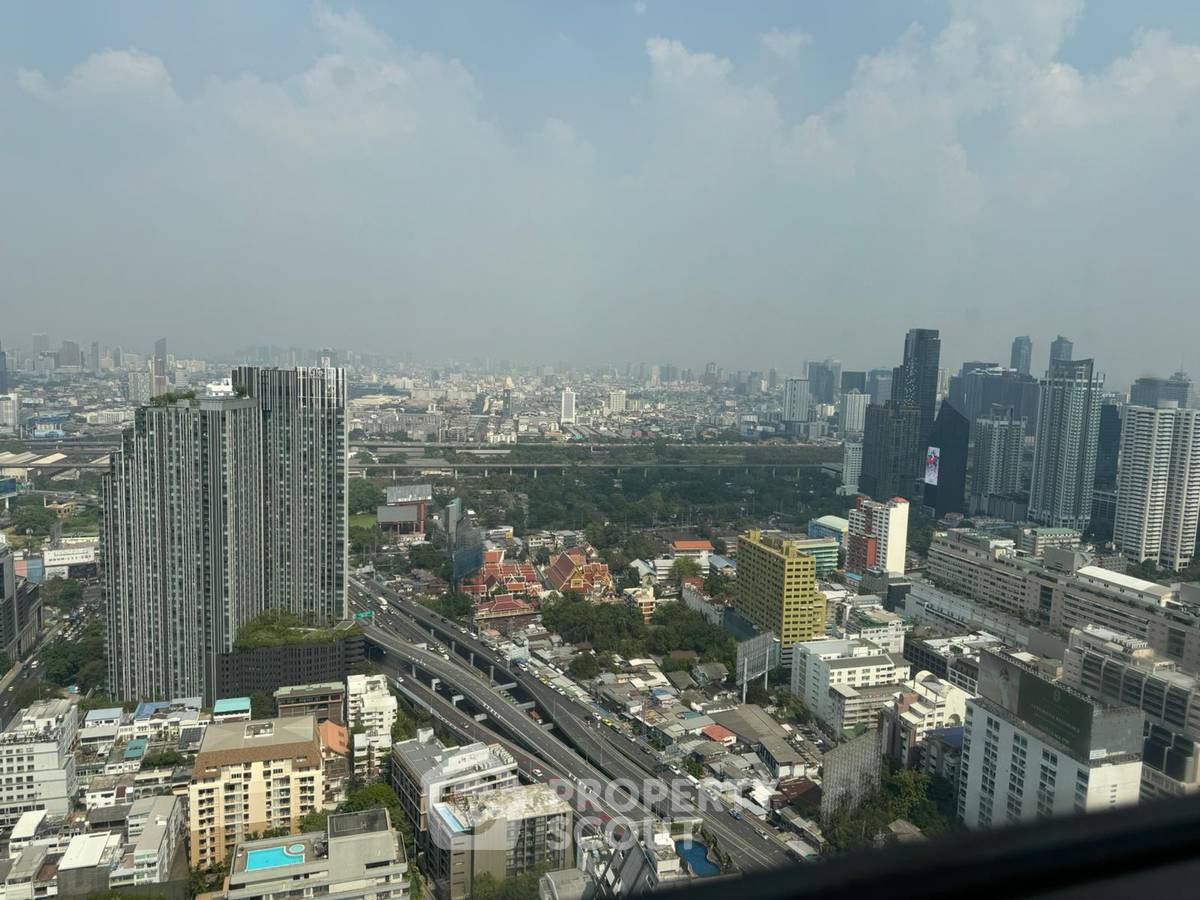 picture 1-BR Condo at Noble Ploenchit near BTS Phloen Chit (ID 1525555) - 8/11