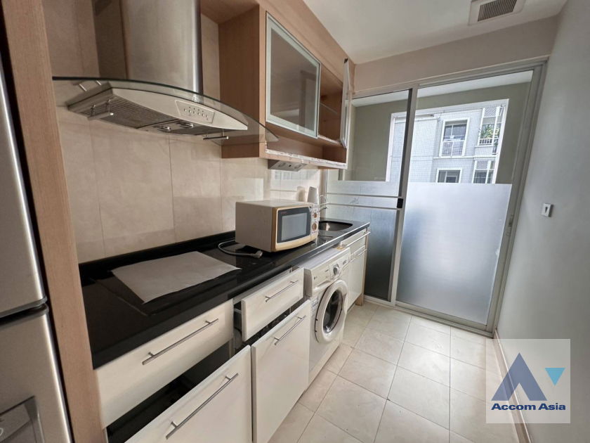 รูป 🔼🔽 AccomA 📩  2 BR Condominium @The Bangkok Sukhumvit 43 (AA44481) - รูปที่ 5/10