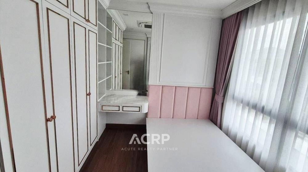 รูป ขายบ้านเดี่ยว 2 ชั้น แกรนด์บริทาเนีย ราชพฤกษ์-พระราม 5 ตกแต่งสวย พร้อมอยู่ - รูปที่ 6/14
