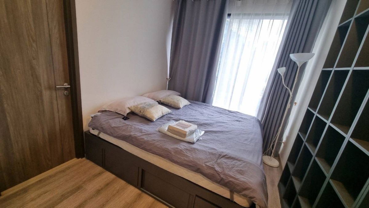 picture Condo For Rent!!Ideo Mobi Asoke - 7/8