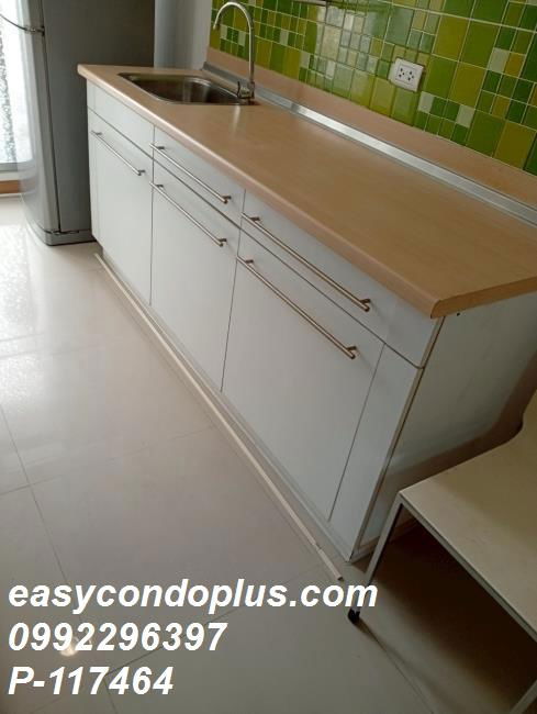 picture P-117464 Condo for rent The Link Sukhumvit 50 fully furnished (Confirm again when visit). - 3/20