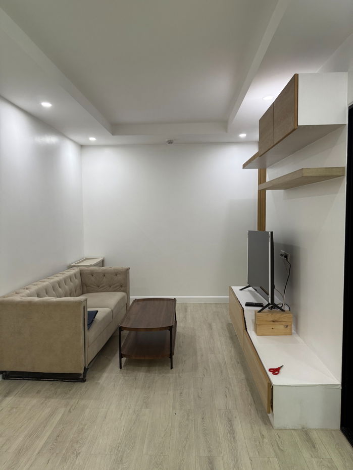 รูป ✨📢 ปล่อยเช่า V Condo Salaya ✨ 2 ห้องนอน ใกล้ ม.มหิดล ศาลายา 🚊 - รูปที่ 3/15