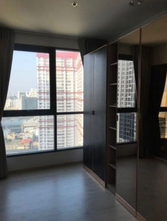 รูป ✨ 2 นอน คอนโด IDEO Q คิว ราชเทวี 47 ตรม ชั้น 27 เพียง 28000 บาท 🏡💖 - รูปที่ 7/10