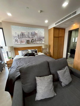 [ RENT ]  ⚡🌈 BL220128 Ashton Asoke ⚡🌈LINE: @theagentpro (include @)