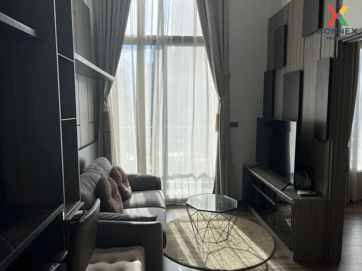 picture 🔥🔥🔥 FOR RENT condo , Ceil by Sansiri , BTS-Ekkamai , Khlong Tan Nuea , Watthana , Bangkok , CX-09086 ✅ Live chat with us ADD LINE @connexproperty ✅ 🔥🔥🔥 - 1/5
