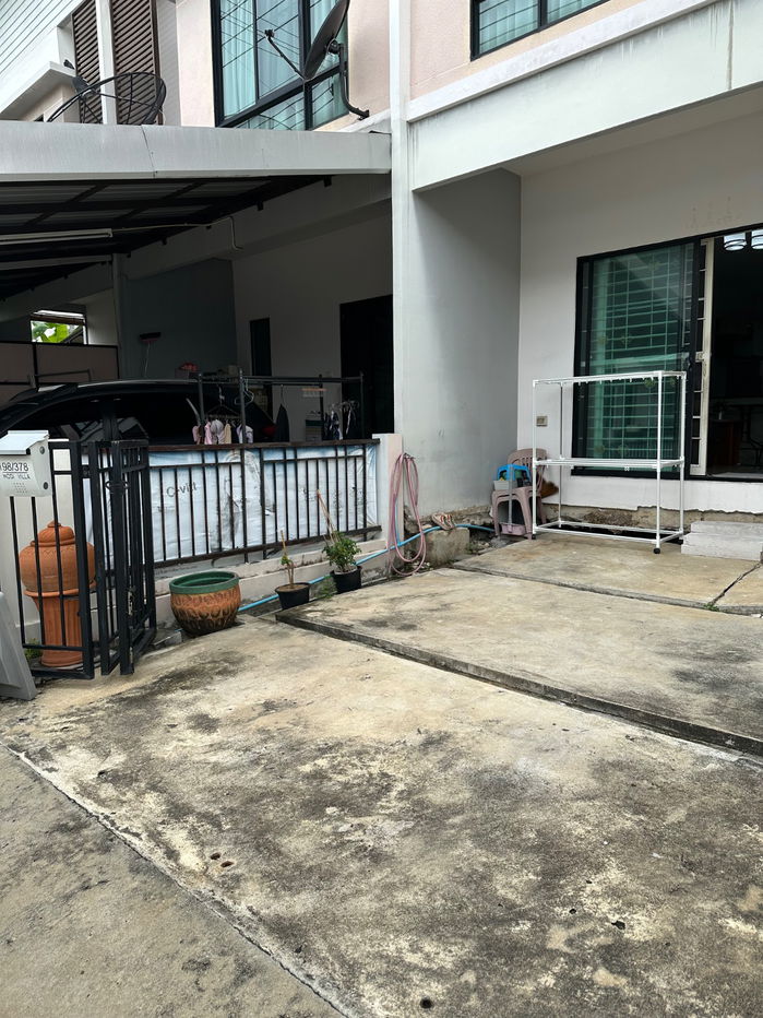 รูป ให้เช่าบ้าน โมดิ วิลล่า บางบัวทอง (สมบัติบุรี ) - รูปที่ 7/21