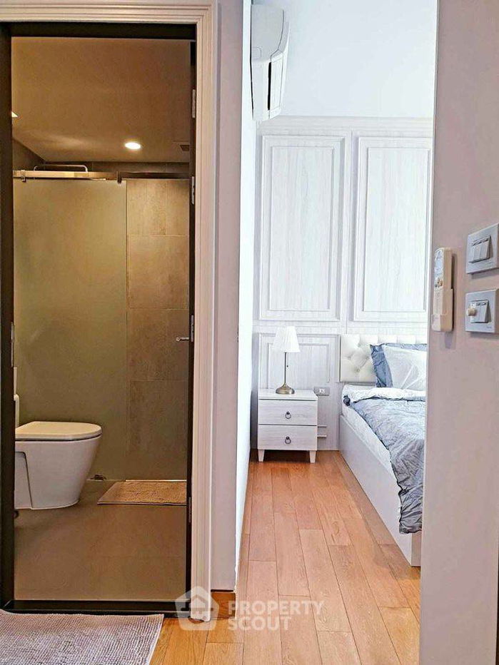 picture 1-BR Condo at The Lumpini 24 near BTS Phrom Phong (ID 408353) - 10/10