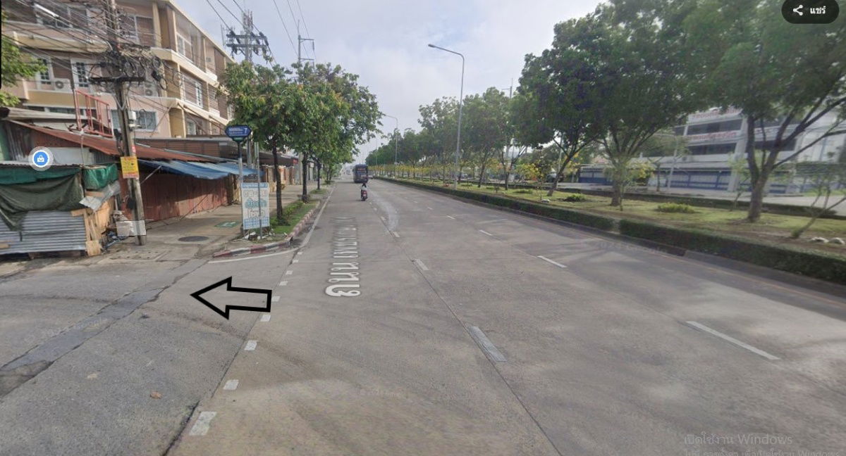 รูป ขายถูก ที่ดินเปล่าพุทธมณฑลสาย3 ซ.7หรือซ.9 (หนองแขม-ภาษีเจริญ ) Ref. A01250803 - รูปที่ 1/8