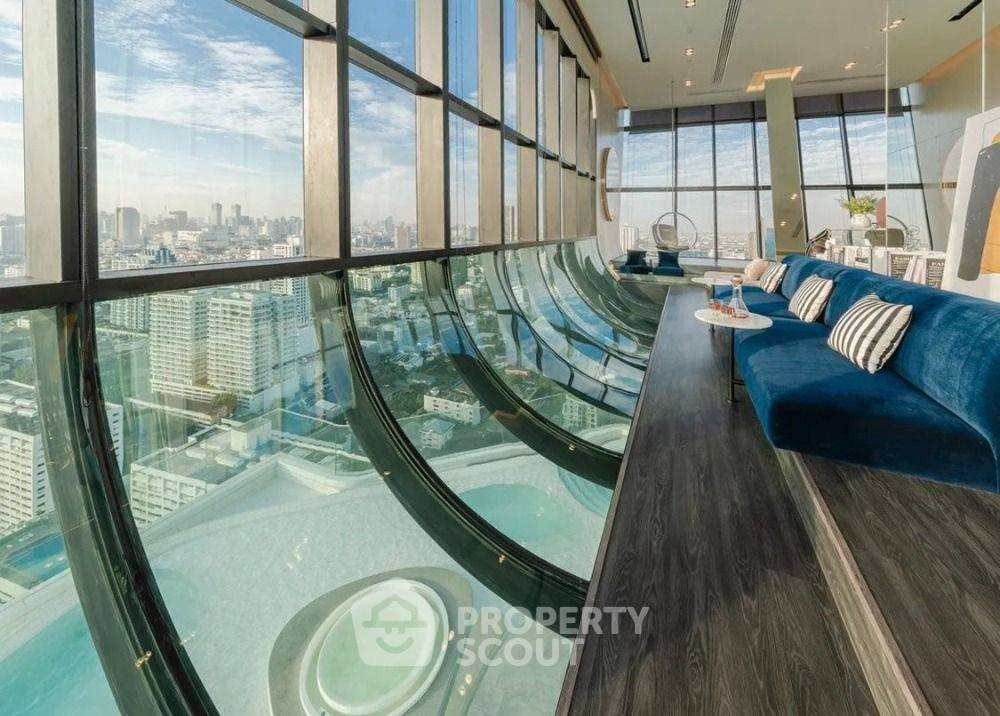 picture 1-BR Condo at XT Ekkamai near BTS Thong Lor (ID 1970979) - 27/28